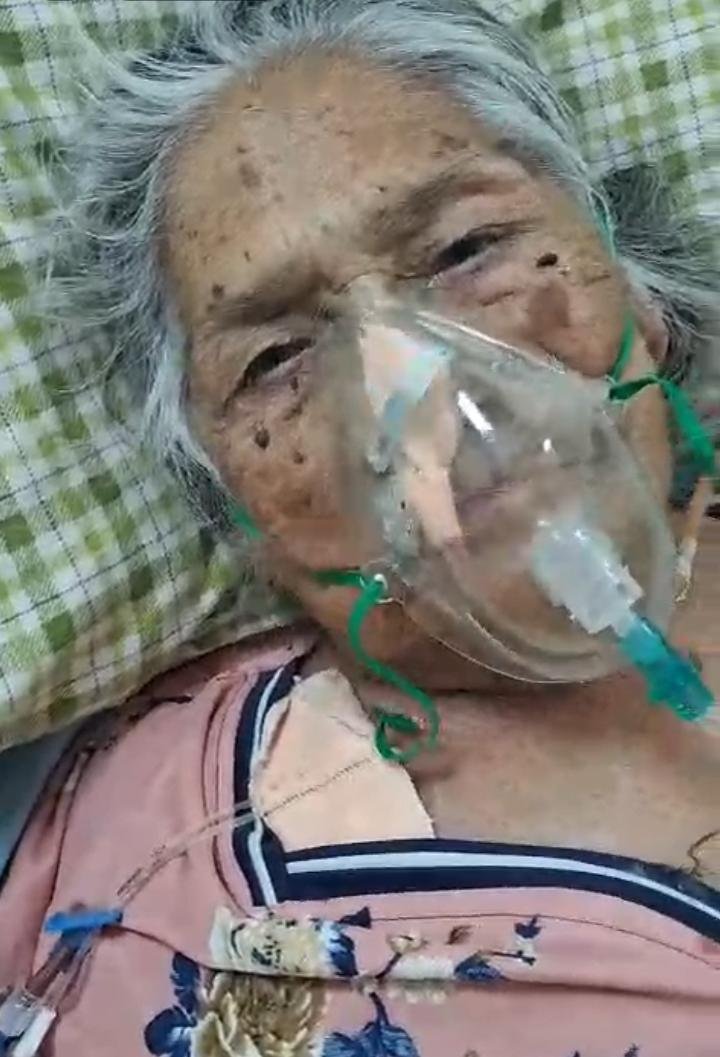 Palliative Care