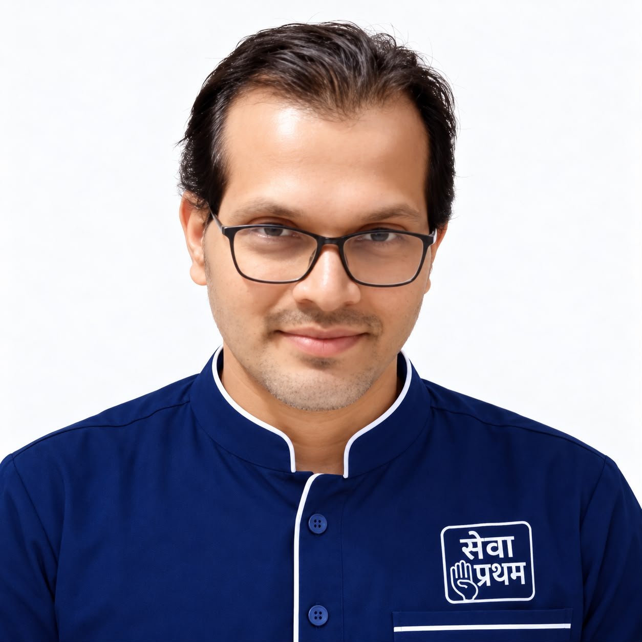 Arjun Kanvariya