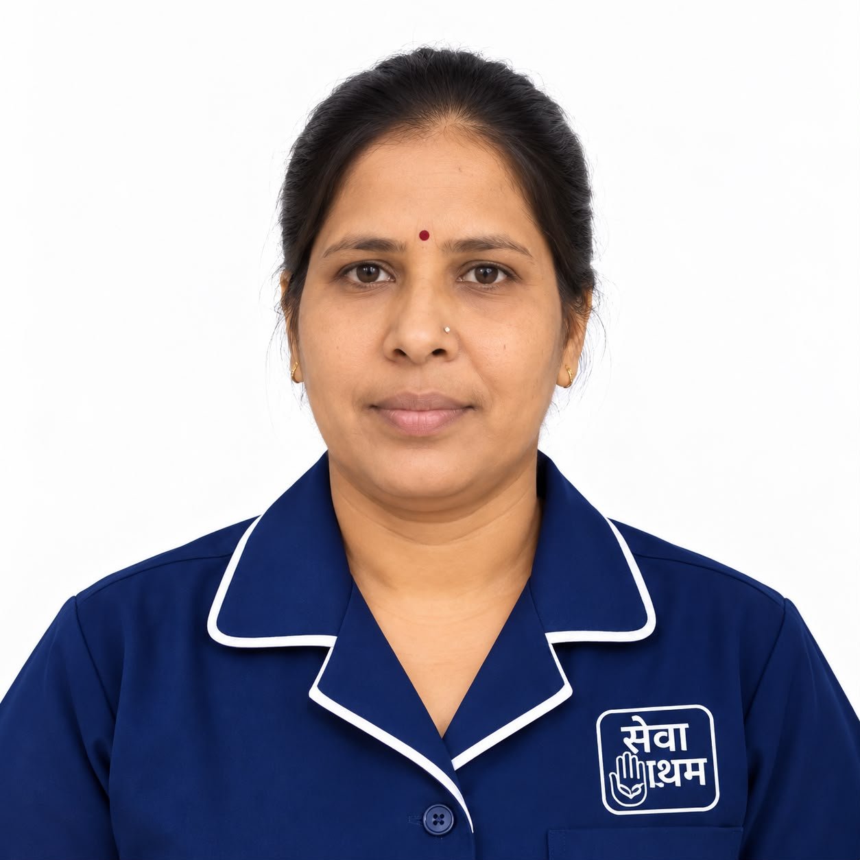 Seema Kanwar