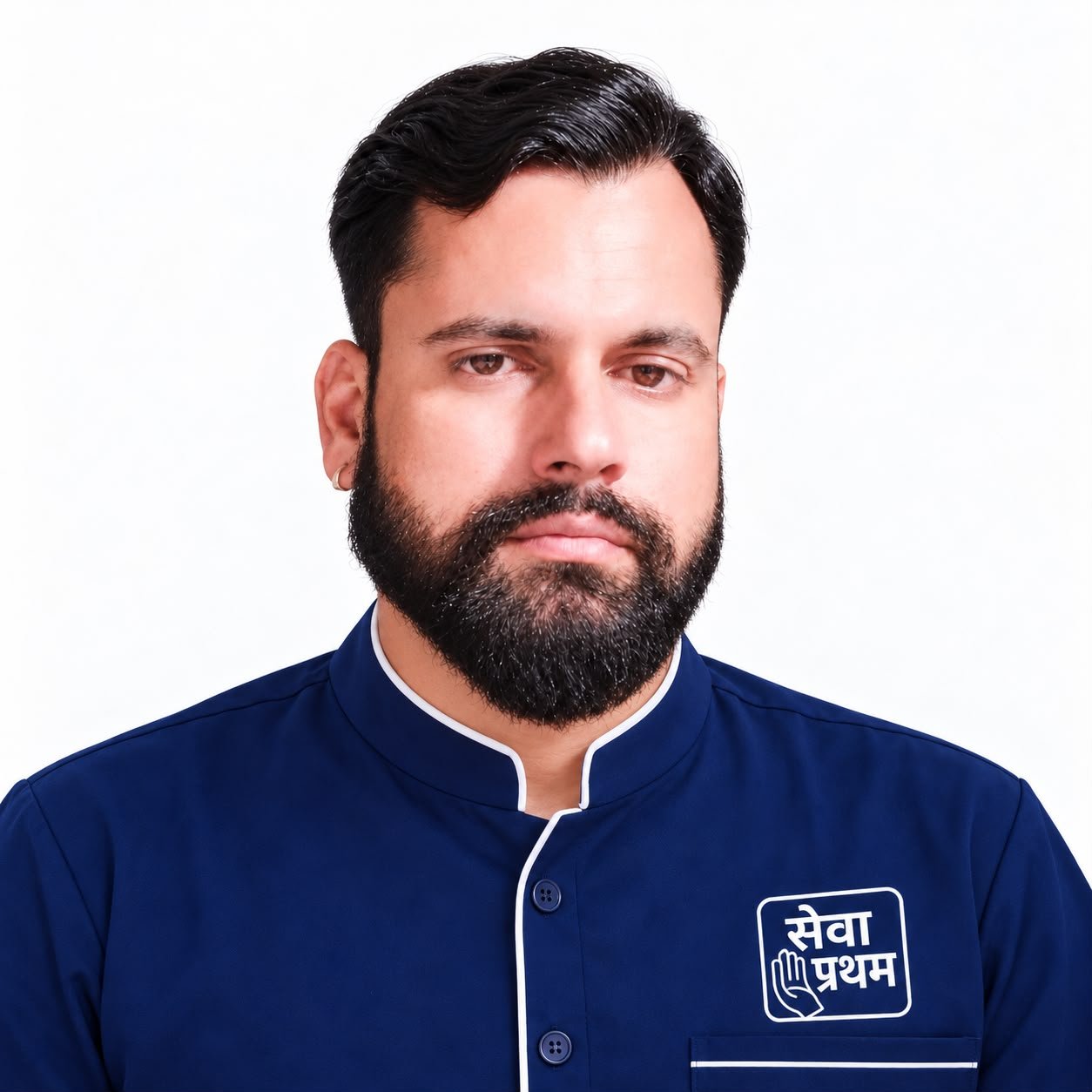 Shiv Pratap Singh Shekhawat