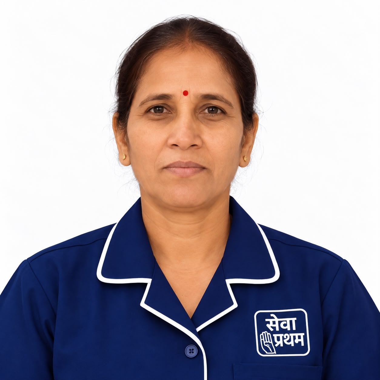 Shushila Kanwar