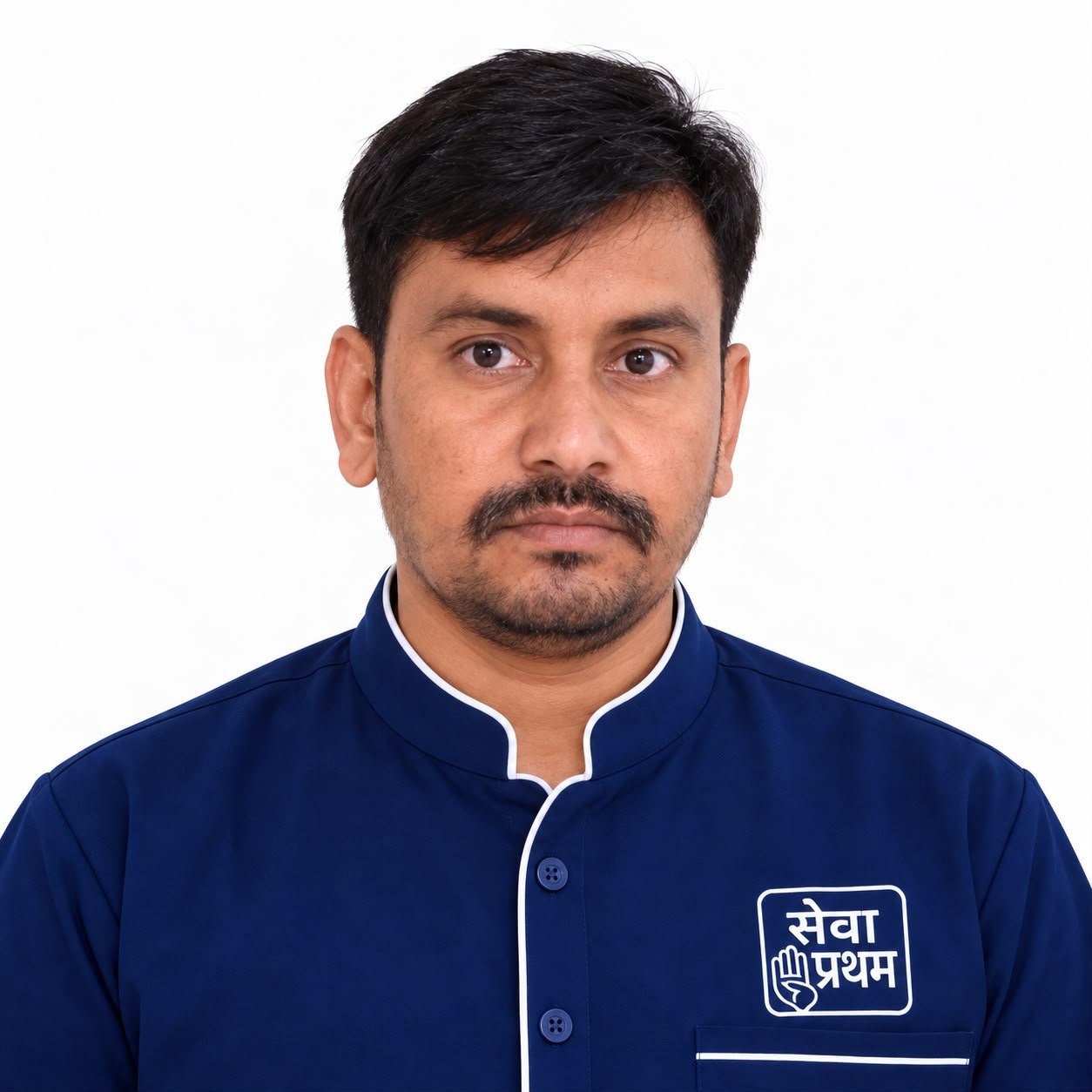 Vikram Singh