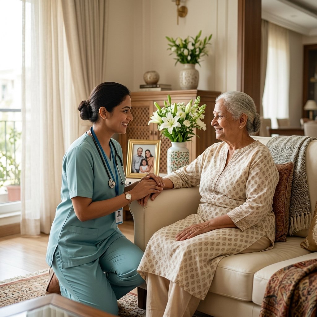 Nursing Care Services