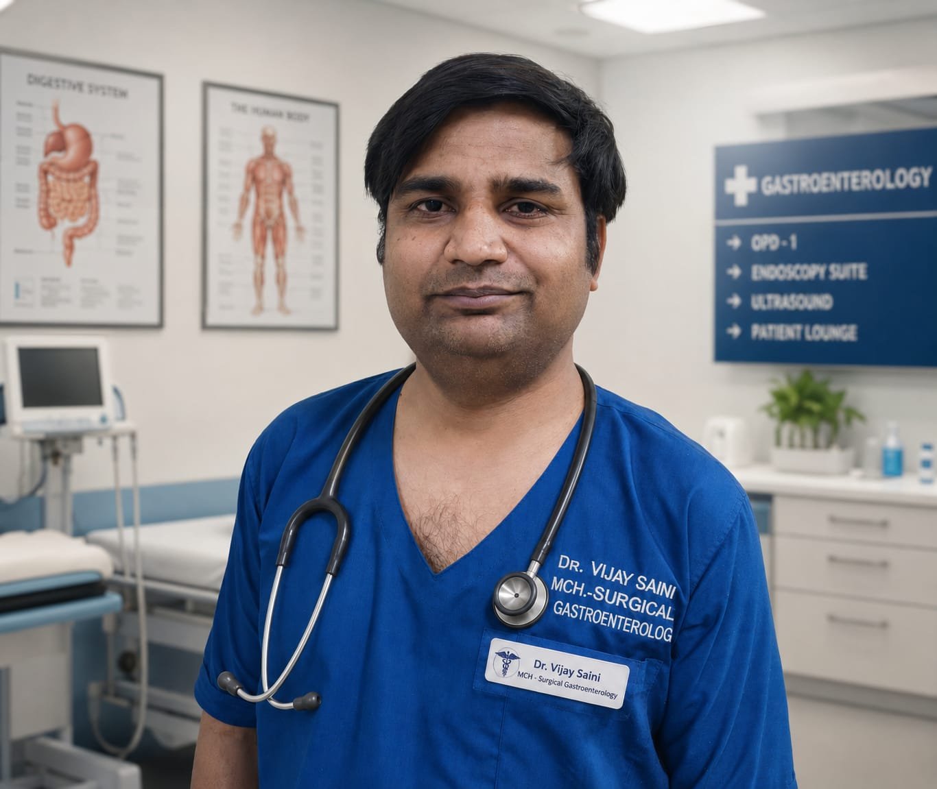 Doctor Consultation