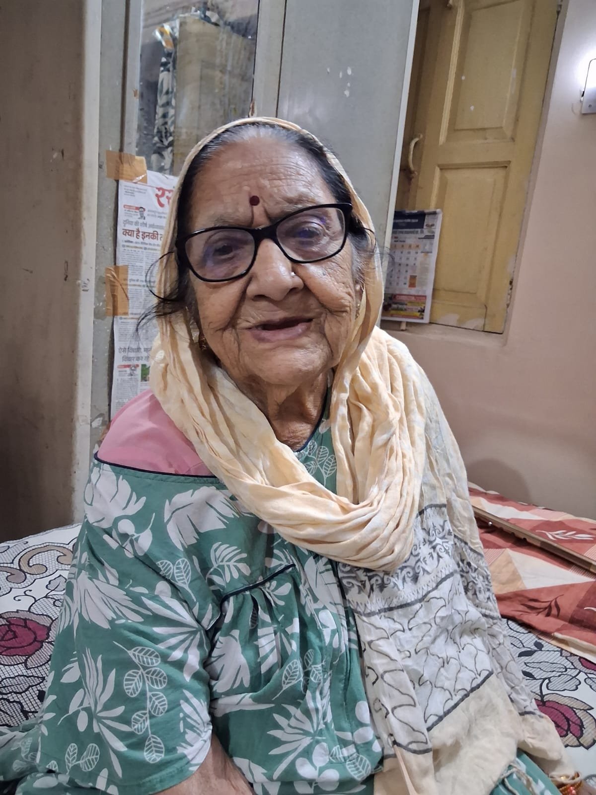 Elderly Care