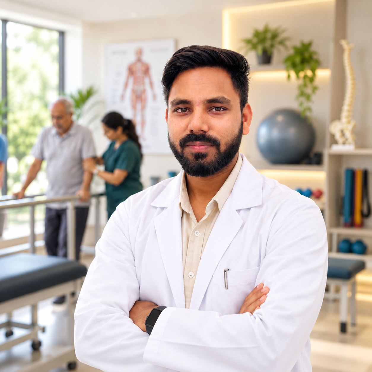 Dr. Mithlesh Sahu