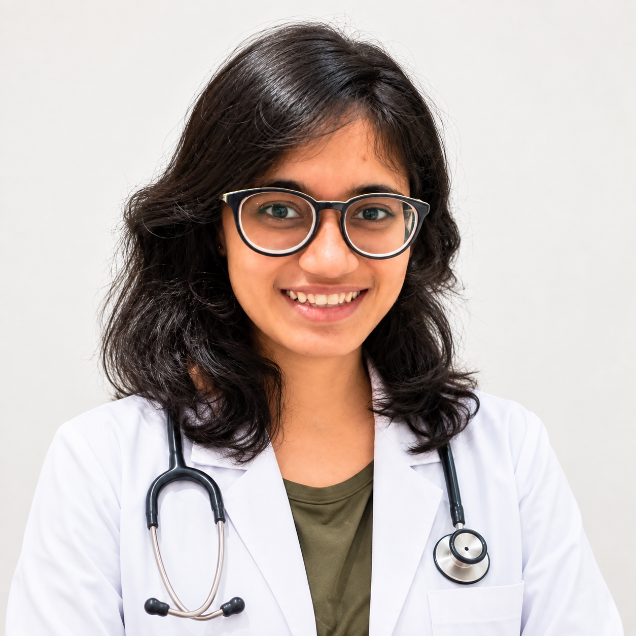 Dr. Pragya Maheshwari