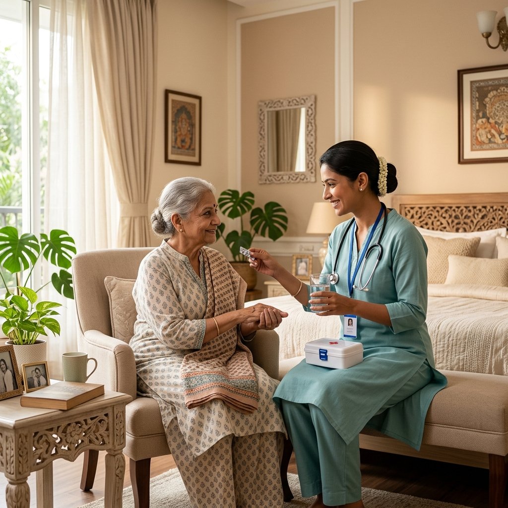Elderly Care
