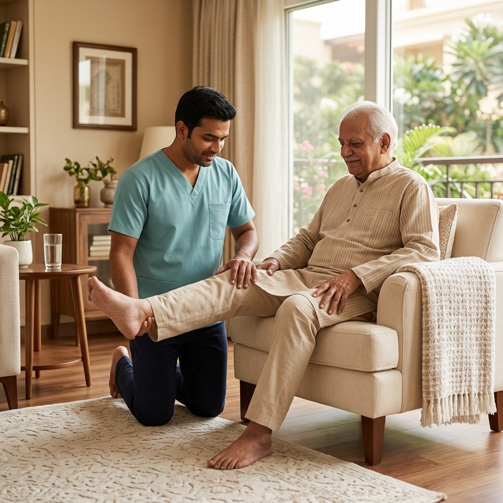 Physiotherapy