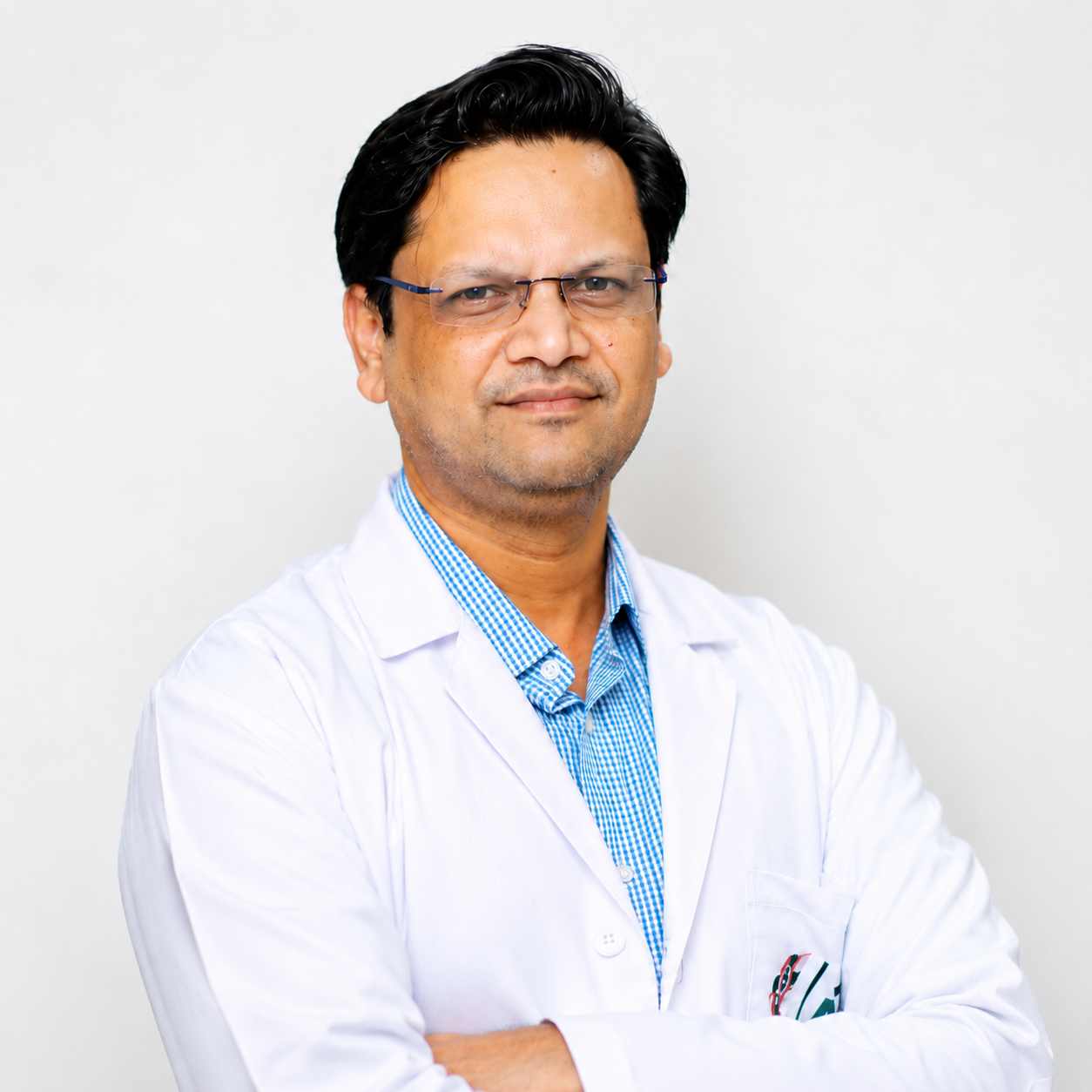 Dr. Amit Jain